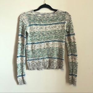Anthropologie Sparrow Sweater - Size XS